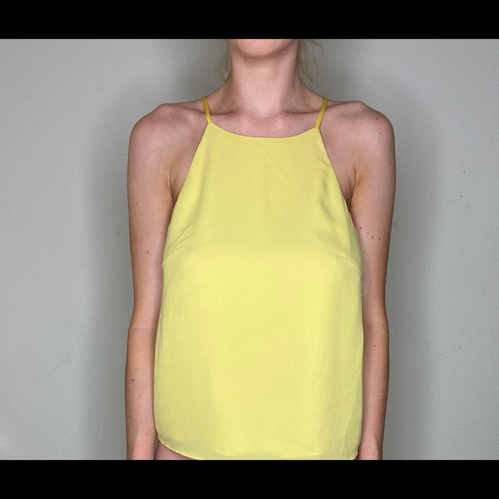 Marciano Blouse